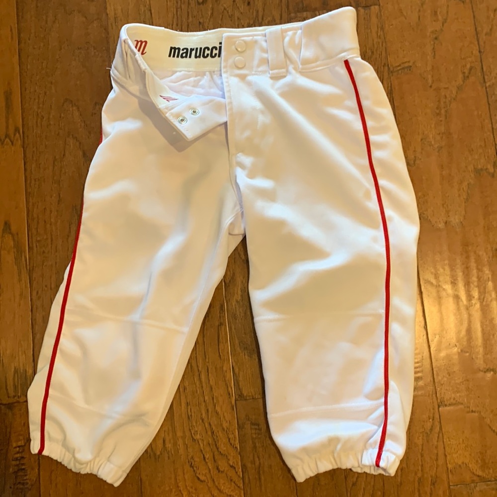 Marucci baseball knickers